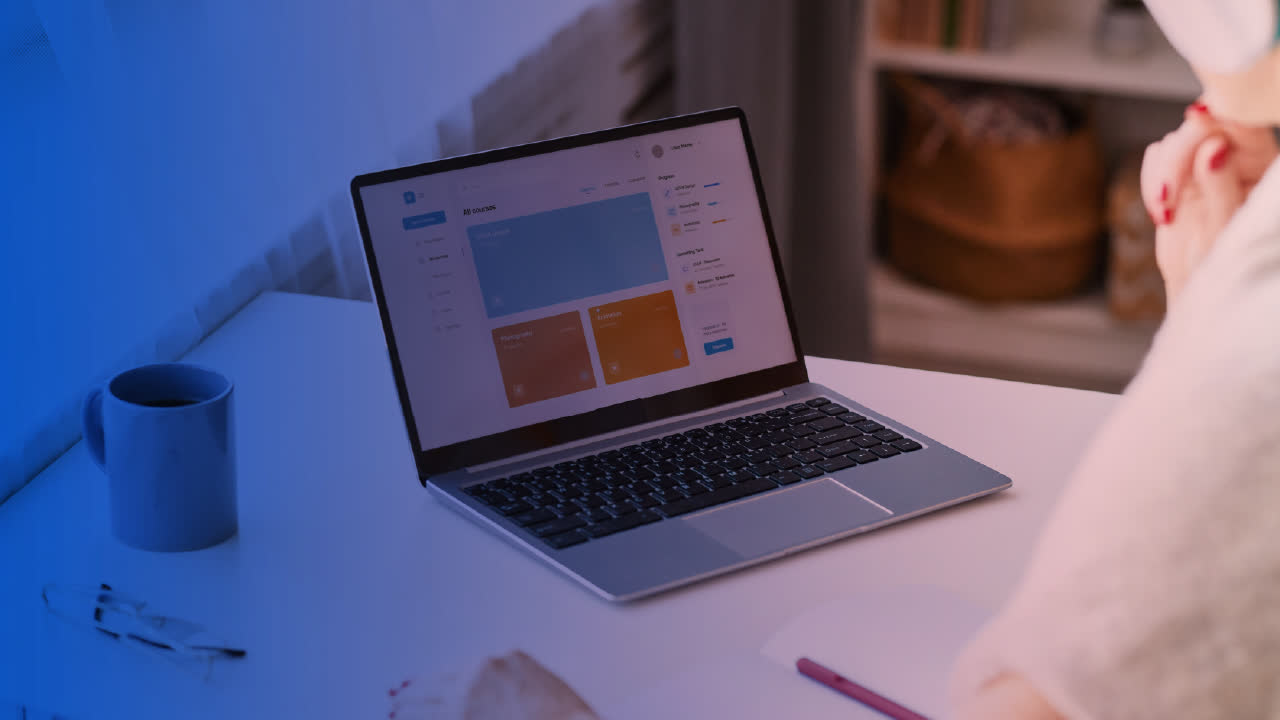 Gestión de Servidores