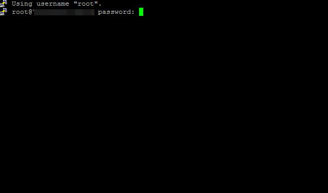 Migración cPanel